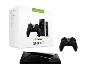 NVIDIA Shield TV / Pro
