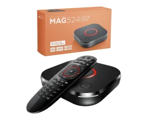 MAG 540w3 / MAG 324
