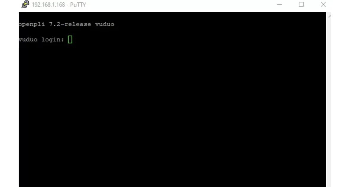 iptv setup on enigma