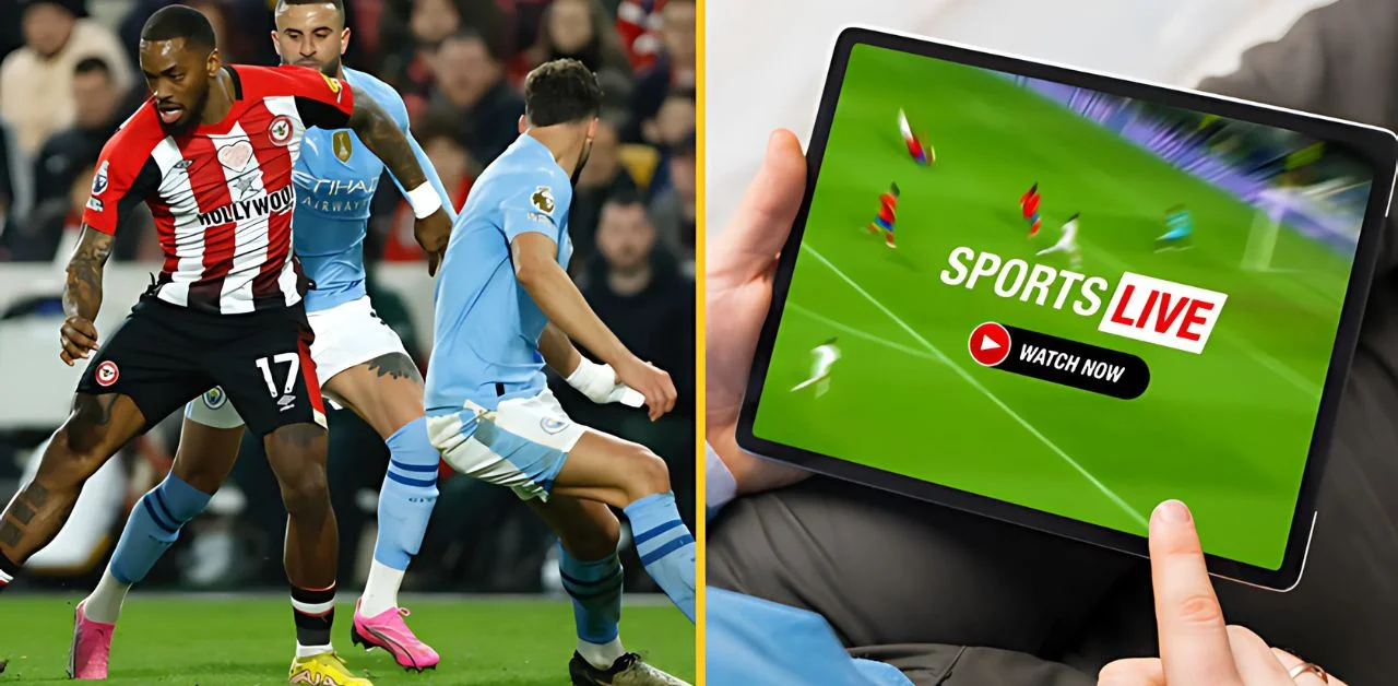 watch EPL IPTV UK